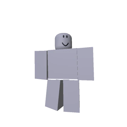 Classic Blocky R6
