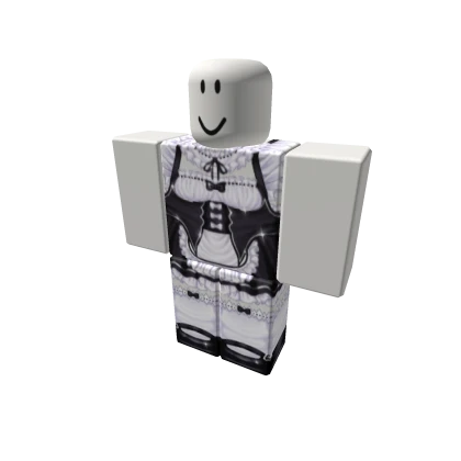 Maid [-]