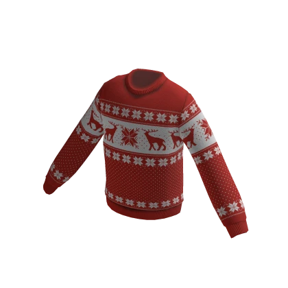 Christmas Sweater