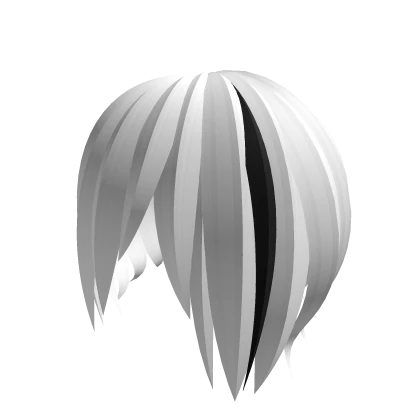 Hair Of The Fallen Angel