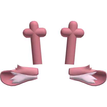 ❄️ Noelle Holiday [EARS & ANTLERS]