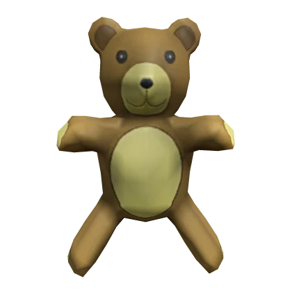 Teddy Trap