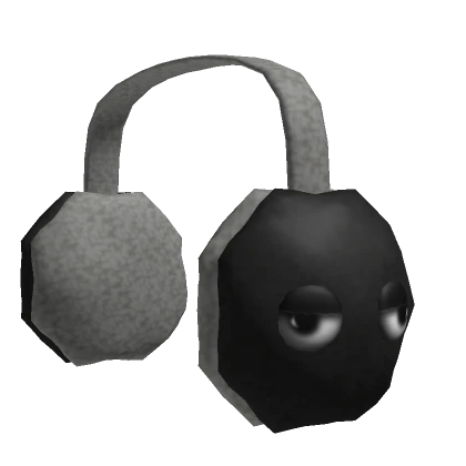 Rock Pet Earmuffs