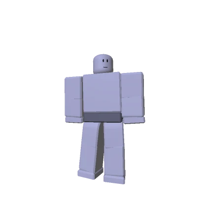 Pixelated Blocky