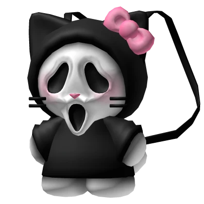 hello kitty backpack