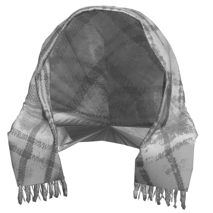 Grunge Scarf