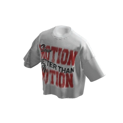 y2k Streetwear T-Shirt