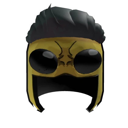 Sinister invincible ( Outline )