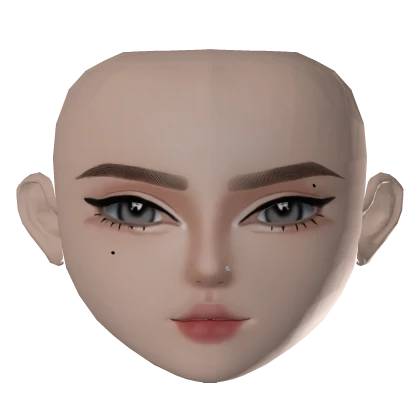 zeslin makeup blue eyes lenses