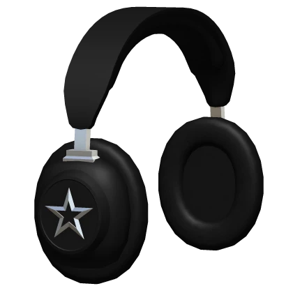 Star Headphones