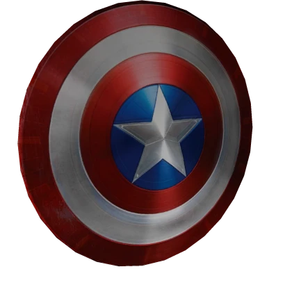 Classic Cap Shield (Arm)
