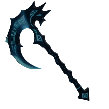 [CODE: CYBER499] Cyber Scythe