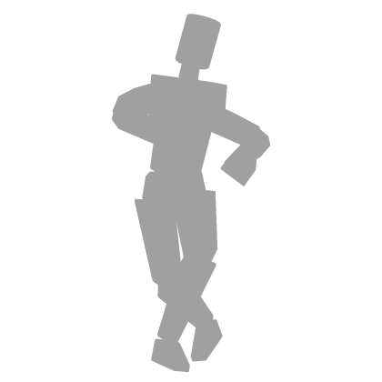 Fortnite Default Dance