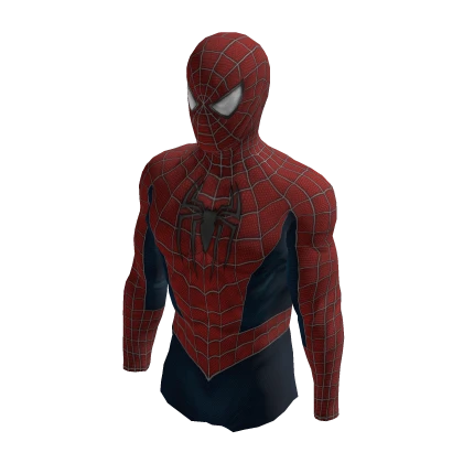 Raimi Spiderman (Shirt)
