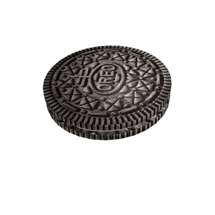 Edible Oreo
