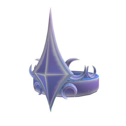 Crystal Crown of Federation CODE: "CR1"