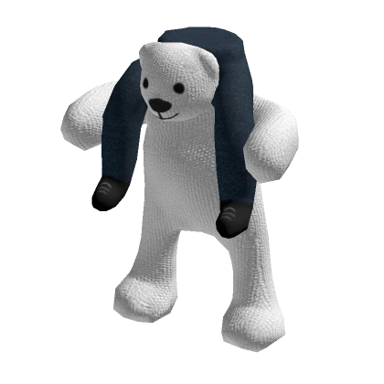 Polar Bear Costume