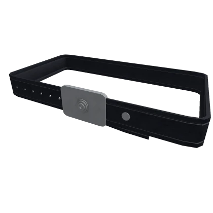 Imperial Officer Belt