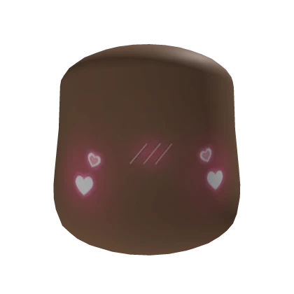 Cheeks Head Blush Heart ♥