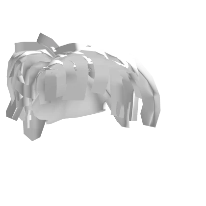 Ghost Bacon Hair