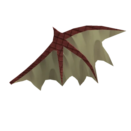 Unleashed Dragon Wing