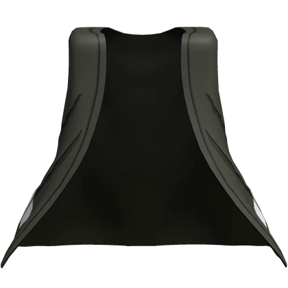 kisuke urahara Cloak