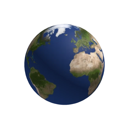 Earth Costume