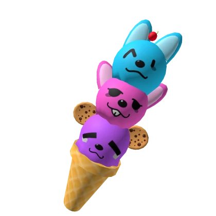 Silly Ice Cream code : heladoheheheFeo3