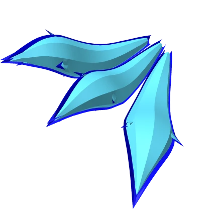 Kitsune Three Tails Blox Fruits