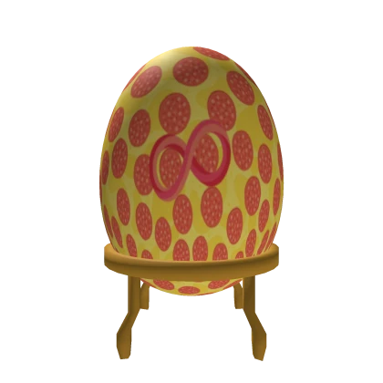 Pizza Egg