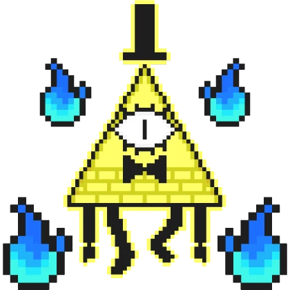 Bill Cipher 