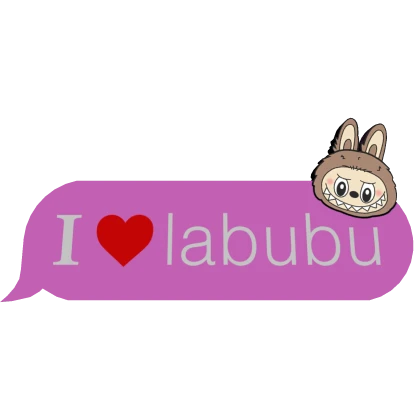 ✅LABUBU✅