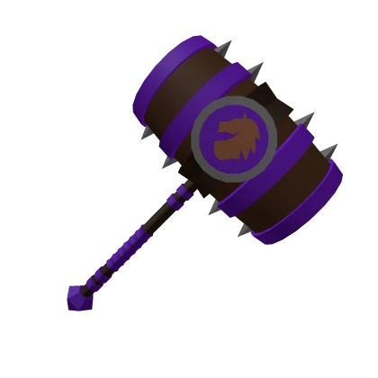 Horse Hammer [CodeHammer]