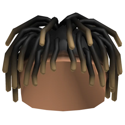 Choppa Rapper Dreads