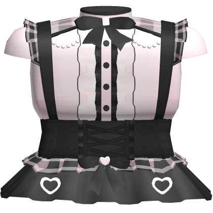 Jirai Kei Dress