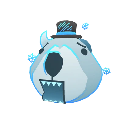 Blizzard's Groundhog