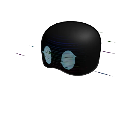 Hologram Visor (Murder Drones)