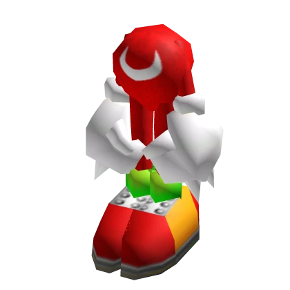 Sonic Adventure 1  Dreamcast Knuckles