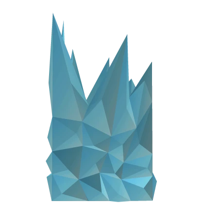 Right Arm Ice (R6)