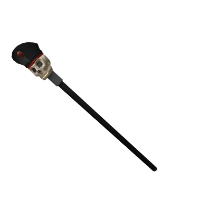 Staff of Steelshanks