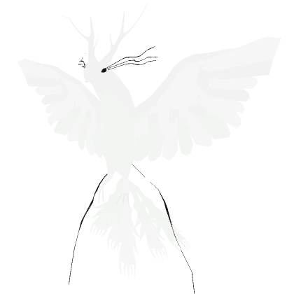 Phoenix Guardian "White"