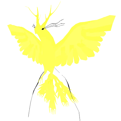 Phoenix Guardian "Yellow"