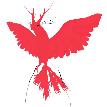 Phoenix Guardian "Red"