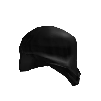 Biggerhead: Black Shaggy