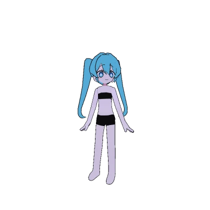 Mesmerizer Miku ⭐