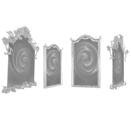 False Hope Mirrors Identity V(Mirror Version)