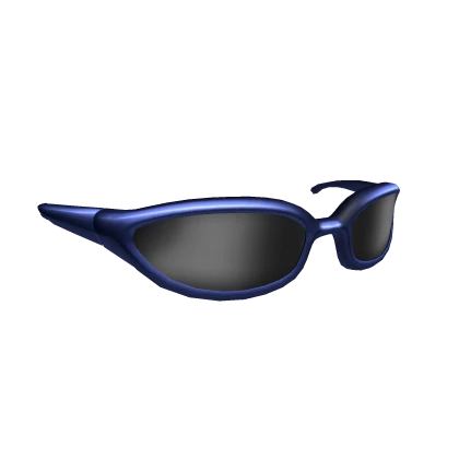 Blue Shades