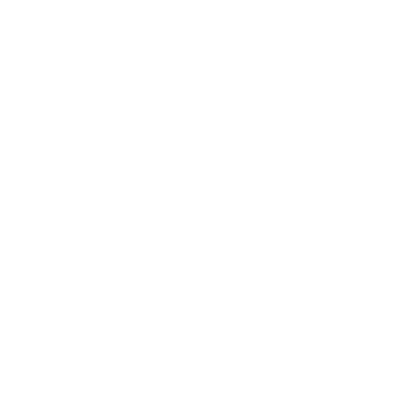 Y2k Style Halo Glowing White