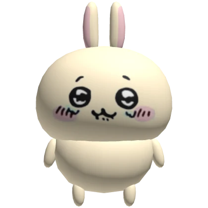 usagi of utter despair and agony
