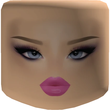 Kim's Girl Pop Makeup